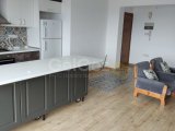FIRSATT✨ GİRNE MERKEZ BELEDİYE ARKASİ ESDEGER KOCAN KREDİYE UYGUN ASANSORLU BİNADA 100M2 KAPALİ ALANA SAHİP ESYALİ 2+1 BAKİMLİ DAİRE