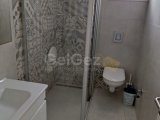 FIRSATT✨ GİRNE MERKEZ BELEDİYE ARKASİ ESDEGER KOCAN KREDİYE UYGUN ASANSORLU BİNADA 100M2 KAPALİ ALANA SAHİP ESYALİ 2+1 BAKİMLİ DAİRE
