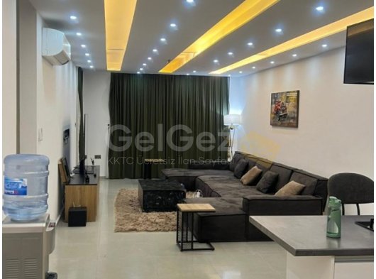 FİYAT DÜŞTÜ✨AYLIK 732£ TAKSİTLE KİRA ODER GİBİ EVSAHİBİ OLUN✨ GİRNE MERKEZ KASGAR BOLGESİ ASANSORLU YENİ RESİDENCE BİNADA ŞİRKETE AYLİK TAKSİT ODEMELİ SATİLİK 2