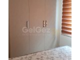 ÇOK İYİ FİYAT✨ GİRNE MERKEZ NO1 CAFE BOLGESİ LİMANA VE TUM OLANAKLARA YURUME MESAFESİNDE ASANSORLU YENİ BİNADA SATİLİK 2+1 FULL ESYALİ SATİLİK RESİDENCE DAİRE