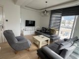 FIRSATT✨ GİRNE MERKEZ LAVASH ARKASI ASANSÖRLÜ BAKIMLI BİNADA EŞDEĞER KOÇAN KREDİYE UYGUN 3+1 HARİKA MANZARALI DUBLEX PENTHOUSE
