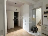 FIRSATT✨ GİRNE MERKEZ LAVASH ARKASI ASANSÖRLÜ BAKIMLI BİNADA EŞDEĞER KOÇAN KREDİYE UYGUN 3+1 HARİKA MANZARALI DUBLEX PENTHOUSE