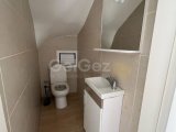 FIRSATT✨ GİRNE MERKEZ LAVASH ARKASI ASANSÖRLÜ BAKIMLI BİNADA EŞDEĞER KOÇAN KREDİYE UYGUN 3+1 HARİKA MANZARALI DUBLEX PENTHOUSE