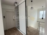 FIRSATT✨ GİRNE MERKEZ LAVASH ARKASI ASANSÖRLÜ BAKIMLI BİNADA EŞDEĞER KOÇAN KREDİYE UYGUN 3+1 HARİKA MANZARALI DUBLEX PENTHOUSE