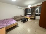 FIRSATT✨ GİRNE MERKEZE YAKİN KONUMDA KARAKUM BOLGESİ DENİZE YAKİN HARİKA DAG VE DENİZ MANZARALİ KİRALİK 1+1 FULL ESYALİ DAİRELER AYLİK 450£dan başlayan kira bed