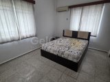 GİRNE KARAOGLANDA GENİS BAHCELİ AYRİ MUTFAK GİBİ AVANTAJLARİ BULUNAN KİRALİK 1+1 FULL ESYALİ DAİRE
