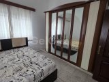 GİRNE KARAOGLANDA GENİS BAHCELİ AYRİ MUTFAK GİBİ AVANTAJLARİ BULUNAN KİRALİK 1+1 FULL ESYALİ DAİRE