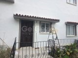 GİRNE KARAOGLANDA GENİS BAHCELİ AYRİ MUTFAK GİBİ AVANTAJLARİ BULUNAN KİRALİK 1+1 FULL ESYALİ DAİRE