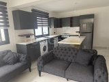 GİRNE KARAOGLANOGLU BOLGESİNDE DENİZE COK YAKİN KONUMDA OZEL GENİS BAHCELİ 3+1 FULL YENİ ESYALİ DUBLEX LOFT MUSTAKİL TADİNDA DAİRE✨