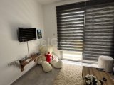 FIRSATT✨ GİRNE KARAOĞLANOĞLU GAUYE ÇOK YAKIN KONUMDA CADDE ÜZERİ KİRALIK 1+1 FULL EŞYALI MANZARALI DAİRE