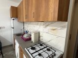 FIRSATT✨ GİRNE KARAOĞLANOĞLU GAUYE ÇOK YAKIN KONUMDA CADDE ÜZERİ KİRALIK 1+1 FULL EŞYALI MANZARALI DAİRE