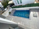 LUKSU EVİNİZE TASİYORUZZ✨..GİRNE OZANKOY BOLGESİ SATILIK 3+1 FULL ESYALİ OZEL HAVUZLU DUBLEX VİLLA