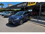 2021 BMW 218i ACTIVE TOURER
