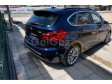 2021 BMW 218i ACTIVE TOURER