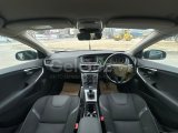 2020 Model Otomatik Volvo V40
