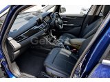 2021 BMW 218i ACTIVE TOURER