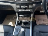 2014 Model Otomatik Mercedes-Benz E Serisi