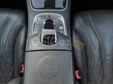 2017 Model Otomatik Mercedes-Benz S Serisi