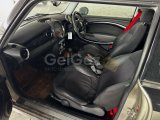 2007 Model Otomatik MINI Cooper