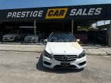 2014 Model Otomatik Mercedes-Benz E Serisi
