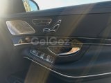 2017 Model Otomatik Mercedes-Benz S Serisi