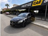 2020 Model Otomatik Volvo V40