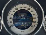 2014 Model Otomatik Mercedes-Benz E Serisi