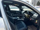 2014 Model Otomatik Mercedes-Benz E Serisi