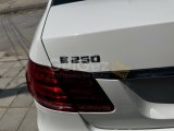 2014 Model Otomatik Mercedes-Benz E Serisi