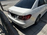 2014 Model Otomatik Mercedes-Benz E Serisi