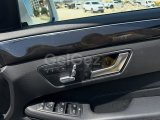 2014 Model Otomatik Mercedes-Benz E Serisi