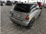 2007 Model Otomatik MINI Cooper