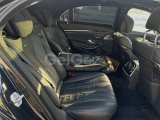 2017 Model Otomatik Mercedes-Benz S Serisi