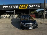 2017 Model Otomatik Mercedes-Benz S Serisi