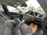 2020 Model Otomatik Volvo V40