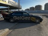 2017 Model Otomatik Mercedes-Benz S Serisi