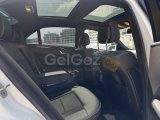 2014 Model Otomatik Mercedes-Benz E Serisi