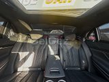2017 Model Otomatik Mercedes-Benz S Serisi