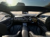 2017 Model Otomatik Mercedes-Benz S Serisi