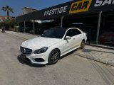 2014 Model Otomatik Mercedes-Benz E Serisi