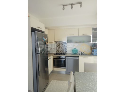 Girne Merkez'de her yere yürüme mesafesinde Kiralık daire