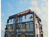 Gazimagusa Çanakkale Bölgesi'nde CityMall Avm'ye Yürüme Mesafesinde Satılık 2+1 Penthouse Daire | 1,5 Ay Sonra Teslim | %60 Peşinat 12 Ay Vade Seçeneği