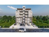 Proje Aşamasında Büyük Avantaj! Mağusa Çanakkale Bölgesi’nde Citymall Avm’ye Dakikalar Mesafede 2+1 Penthouse | 102 m² +  44m² Geniş Teras Keyfi | %35 Peşin 24
