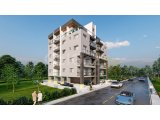 Proje Aşamasında Büyük Avantaj! Mağusa Çanakkale Bölgesi’nde Citymall Avm’ye Dakikalar Mesafede 2+1 Penthouse | 102 m² +  44m² Geniş Teras Keyfi | %35 Peşin 24
