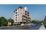 Proje Aşamasında Büyük Avantaj! Mağusa Çanakkale Bölgesi’nde Citymall Avm’ye Dakikalar Mesafede 2+1 Penthouse | 102 m² +  44m² Geniş Teras Keyfi | %35 Peşin 24