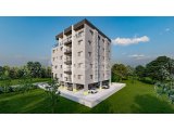 Proje Aşamasında Büyük Avantaj! Mağusa Çanakkale Bölgesi’nde Citymall Avm’ye Dakikalar Mesafede 2+1 Penthouse | 102 m² +  44m² Geniş Teras Keyfi | %35 Peşin 24