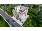 Proje Aşamasında Büyük Avantaj! Mağusa Çanakkale Bölgesi’nde Citymall Avm’ye Dakikalar Mesafede 2+1 Penthouse | 102 m² +  44m² Geniş Teras Keyfi | %35 Peşin 24