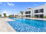 MEDITERRA Projesinde Tamamlanmış 3 Yatak Odalı PENTHOUSE