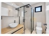MEDITERRA Projesinde Tamamlanmış 3 Yatak Odalı PENTHOUSE