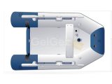 ZODIAC CADET 230 ŞİŞME TABAN 24KG CADDE MARINE